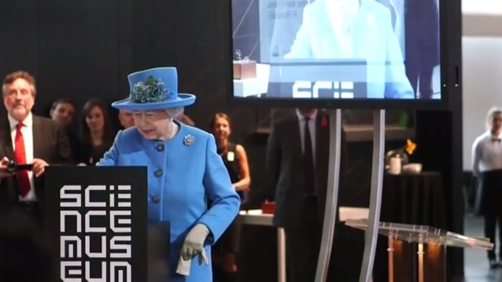 The Queen