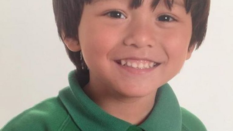 Изчезналото австралийско момче е сред загиналите