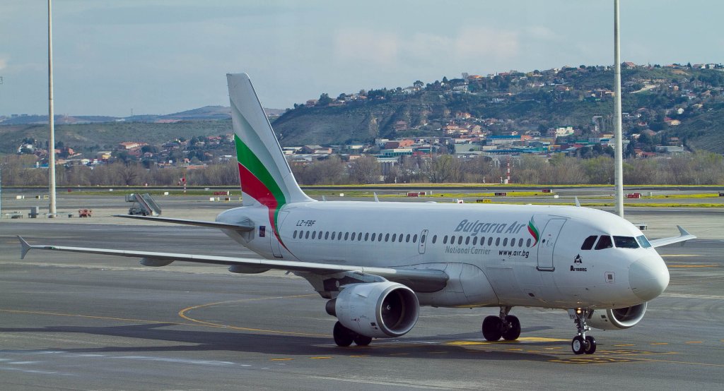 Bulgaria_Air_Airbus_A319
