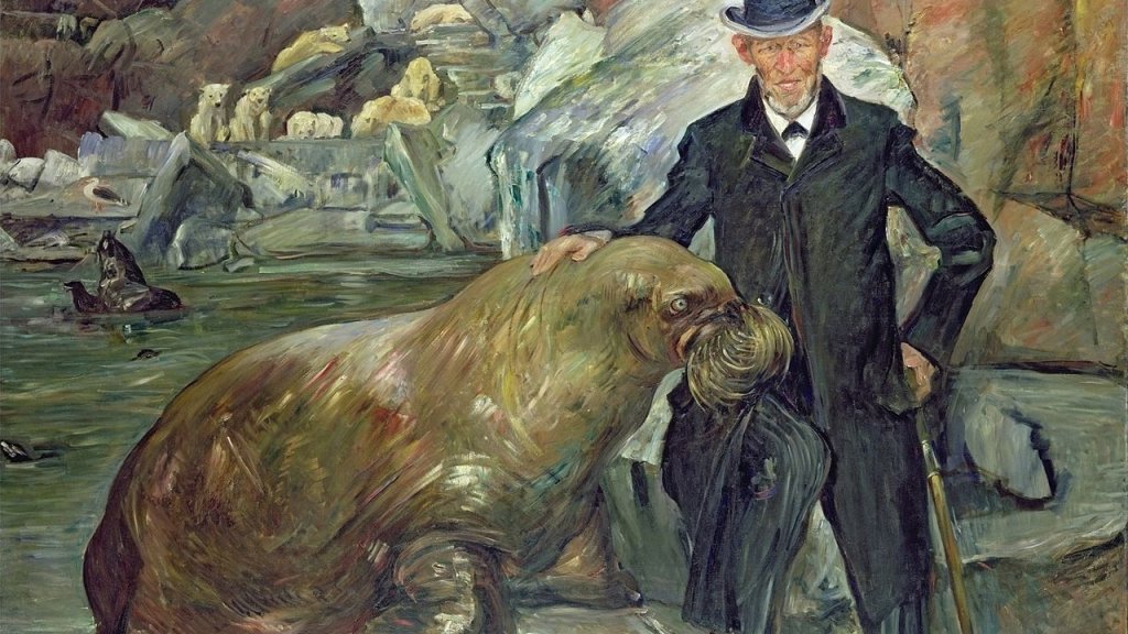 Lovis_Corinth_-_Carl_Hagenbeck_in_seinem_Tierpark_(1911)