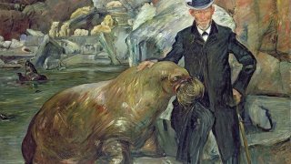 Lovis_Corinth_-_Carl_Hagenbeck_in_seinem_Tierpark_(1911)
