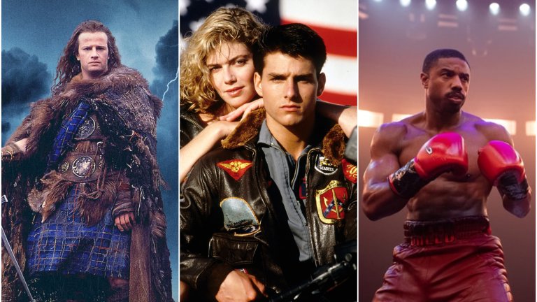 Филмите по телевизията от 27 април до 3 май