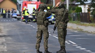 Все още няма официален коментар за инцидента от Москва