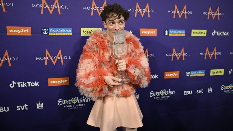 Според Немо има конфликт с принципите на конкурса