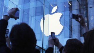 Apple