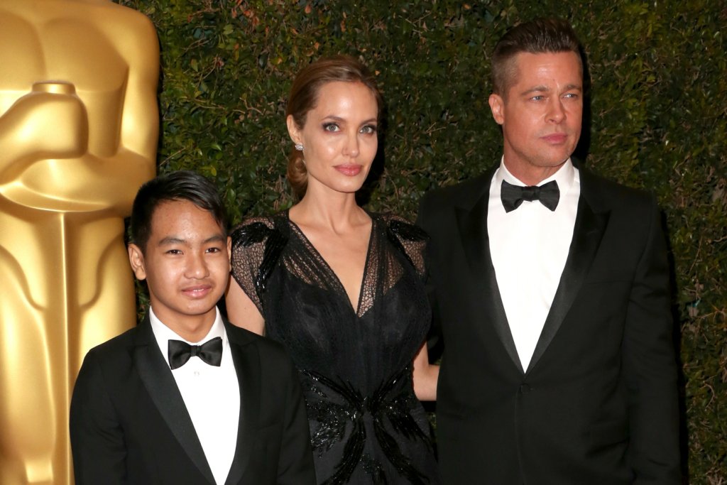 Academy Of Motion Picture Arts And Sciences' Governors Awards - Arrivals