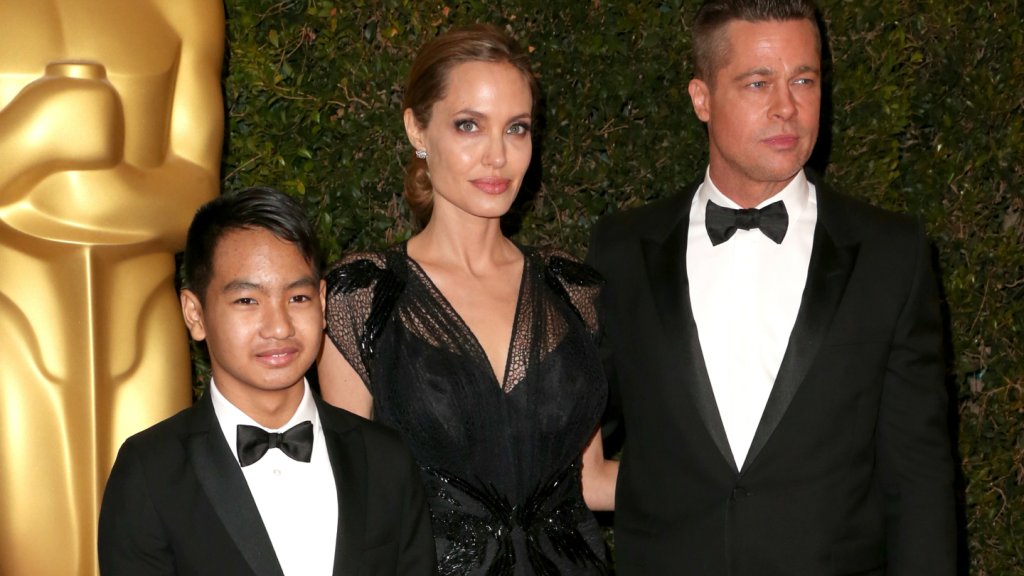 Academy Of Motion Picture Arts And Sciences' Governors Awards - Arrivals