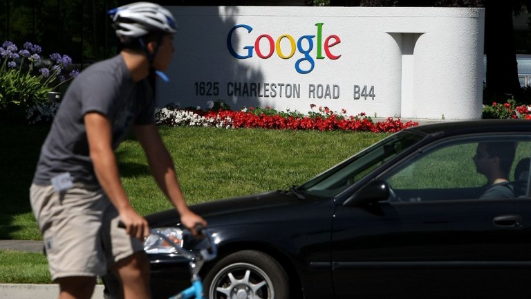 Антиутопичната технологична реалност на Сан Франциско