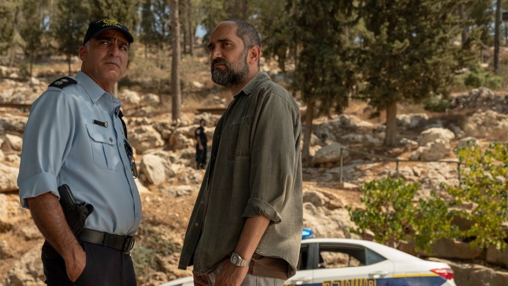 Our Boys (“Наши момчета”)
Епизодите в сериала на HBO проследват разследването на убийствата на три израелски момчета и едно палестинско. Събитията се развиват през лятото на 2014 г., а в центъра са семействата на убитите момчета, които искат да научат истината за смъртта им и да отмъстят. Разследването обаче прераства на международно ниво и разкрива инстинктите на палестинците и евреите, за които се смята, че са довели до един от най-големите съвременни военни конфликти.