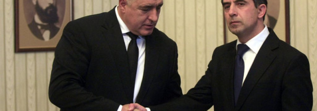 росен плевнелиев