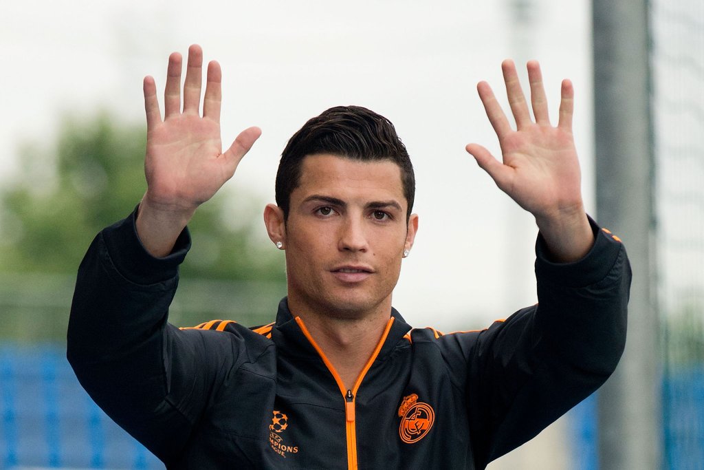 cristiano-ronaldo