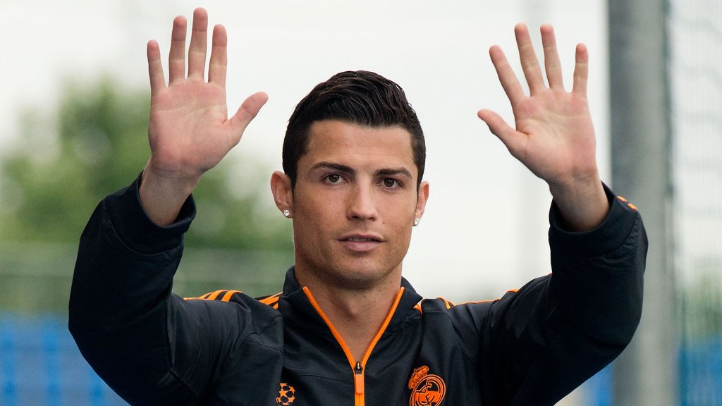 cristiano-ronaldo