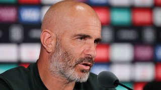 Рууни: Избликът на Мареска бе като този на Салах