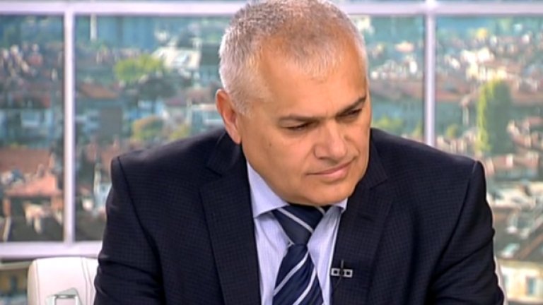 Експертът доц. д-р Валентин Радев анализира случая с взривовете в Иганово и смята, че те се дължат както на технически, така и на чисто професионални грешки