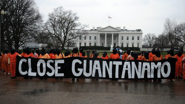 Периодично в САЩ има протести срещу съществуването на затвора