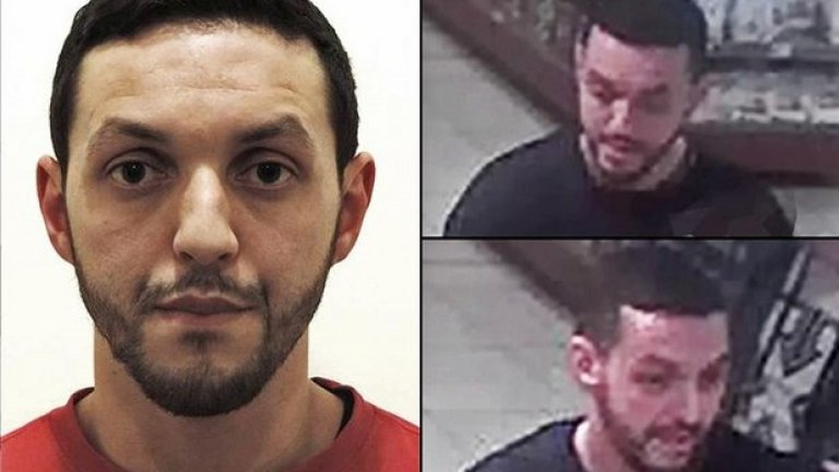 Все още не е ясно дали е участвал в атентата в метрото в Брюксел