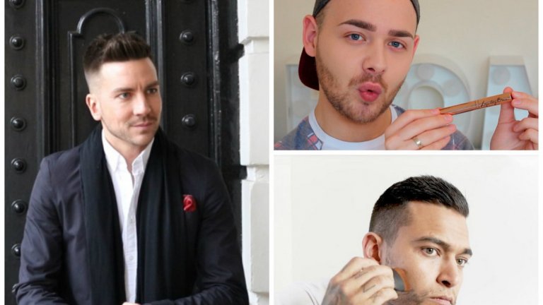 Подготвя ли метросексуалността своето завръщане