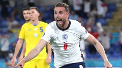 "Крайно време беше": Хендерсън най-сетне откри головата си сметка за Англия