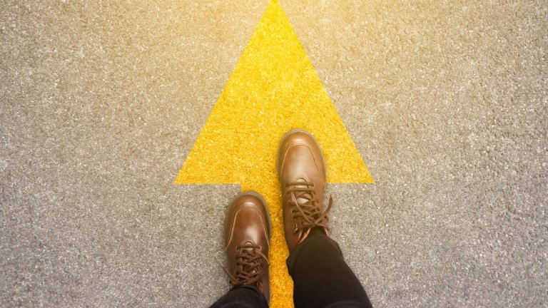 Време ти е за нова кариера