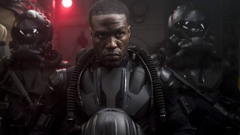 В "Аквамен" (2018 г.) той изигра един от злодеите - наемникът Black Manta. Освен това имаше роля и в сериала Black Mirror, както и в хоръра Us.