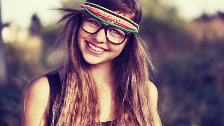 Винтидж тетрадката на автентичния хипстър