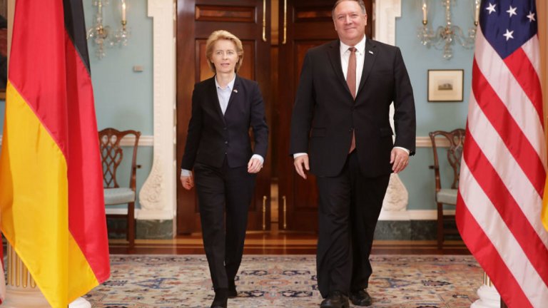 Планът на ЕС е да се освободи сам по себе си от правилата на СТО, които позволяват ответни мерки само при много специфично определени условия и то след произнасяне на организацията. Но ако Тръмп може да потъпква правната рамка на СТО, Европейският съюз би трябвало да е готов да реагира на митническите му санкции.