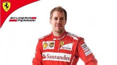 На 30 януари Себастиан Фетел ще покаже новия болид на Ferrari