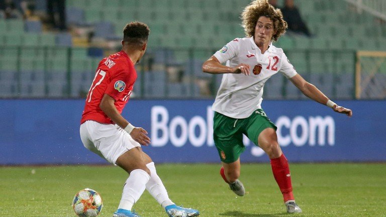 Защо си заслужаваме Божката Краев