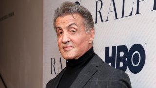 Актьорът е искал да изглежда като Тарзан за третата част от поредицата