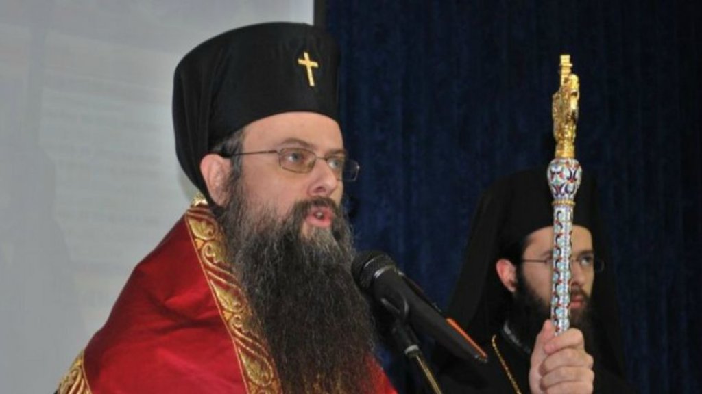 mitropolit nikolai