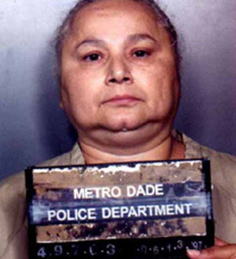 Гризелда Бланко