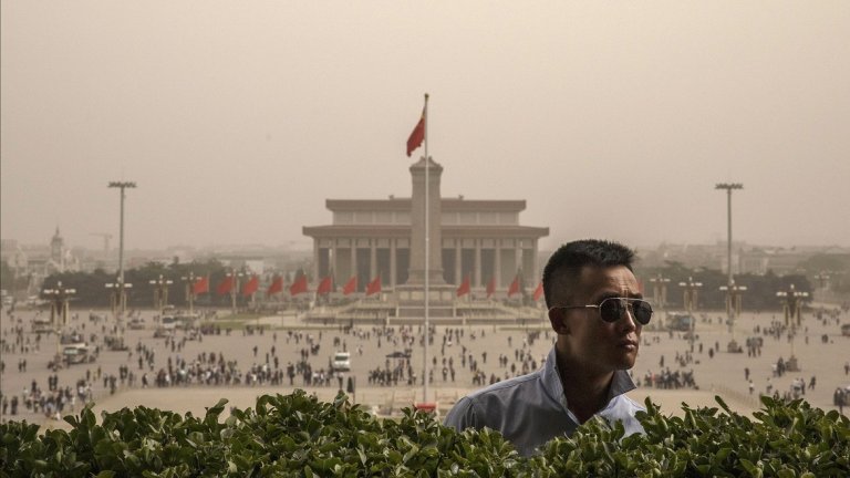 Китайската полиция разследва 22 години четворното убийство, преди да стигне до следите на извършителя