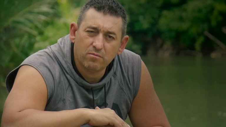 Хотелиерът Пейо Георгиев