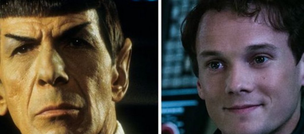 "Стар Трек: Отвъд" няма как да не мине под знака на случилото се с Антон Йелчин и да не бъде свързан с емблематичния за поредицата Ленард Нимой