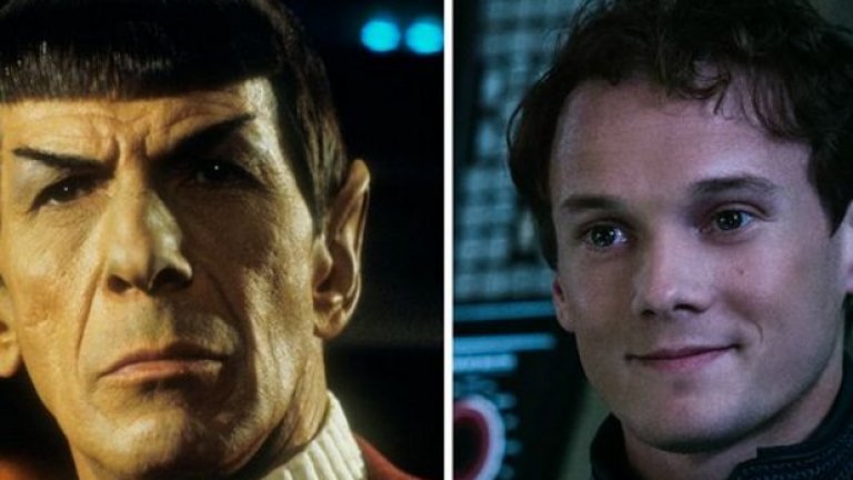 "Стар Трек: Отвъд" няма как да не мине под знака на случилото се с Антон Йелчин и да не бъде свързан с емблематичния за поредицата Ленард Нимой