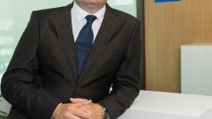От три години Миланов е част от ръководния екип в локалния офис на SAP