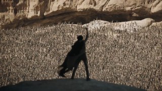 Премиерата е на 3 ноември