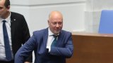 ГЕРБ-СДС регистрират близо два пъти повече подкрепа от ПП-ДБ и "Възраждане"