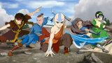 20 години след началото на сериала Nickelodeon пуска второ продължение - Avatar: Seven Havens"