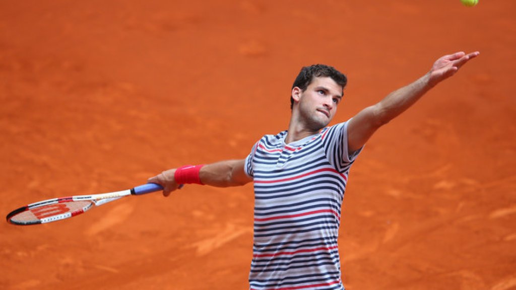 Grigor+Dimitrov+Mutua+Madrid+Open+Day+5+QpuOvNZScrTl