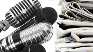 journalism