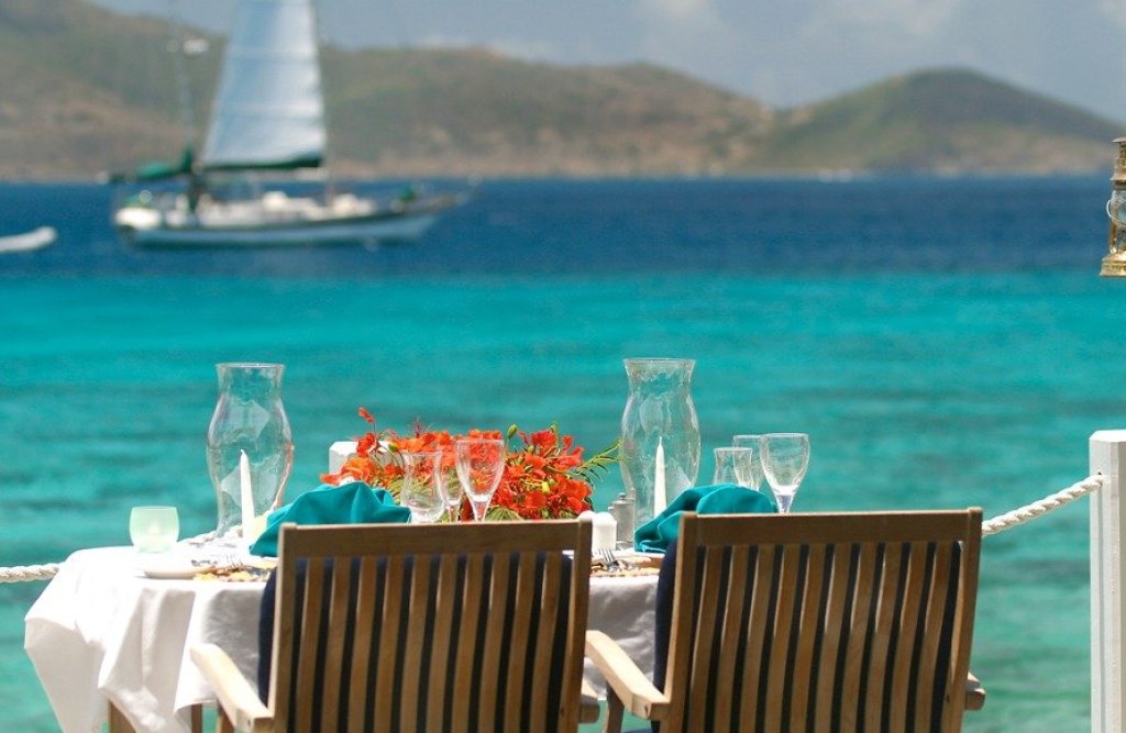 Перфектна атмосфера