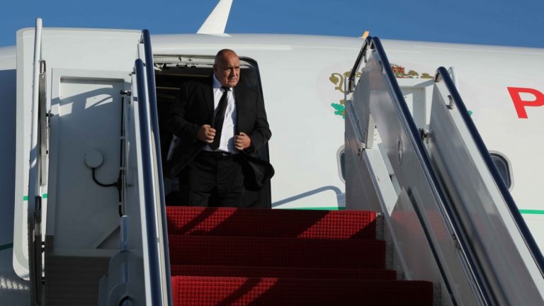 Българският премиер има няколко важни срещи по време на посещението си в САЩ