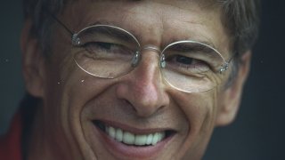 "Венгер е педофил" - историята на една от най-ужасните песни по английските стадиони