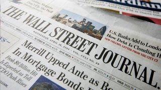 wallstreet
