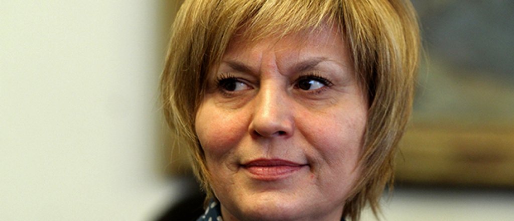 Мариана георгиева