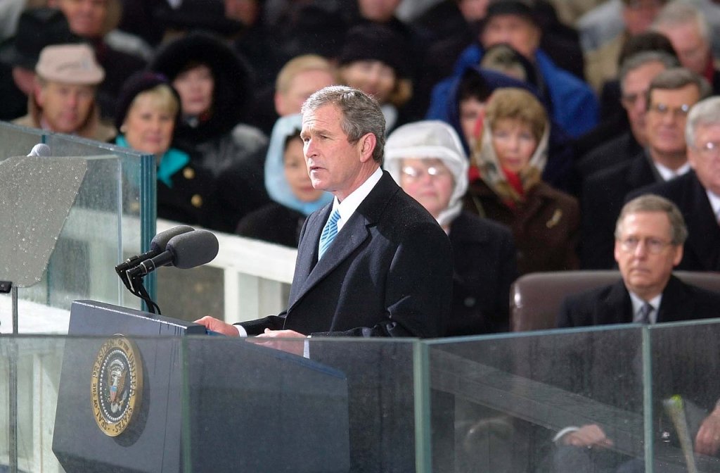 Bush_2001_inauguration
