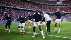 Мбапе намекна за потенциален трансфер в Реал Мадрид