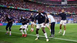 Мбапе намекна за потенциален трансфер в Реал Мадрид