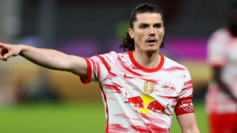 Още един футболист на РБ Лайпциг беше отмъкнат от Байерн